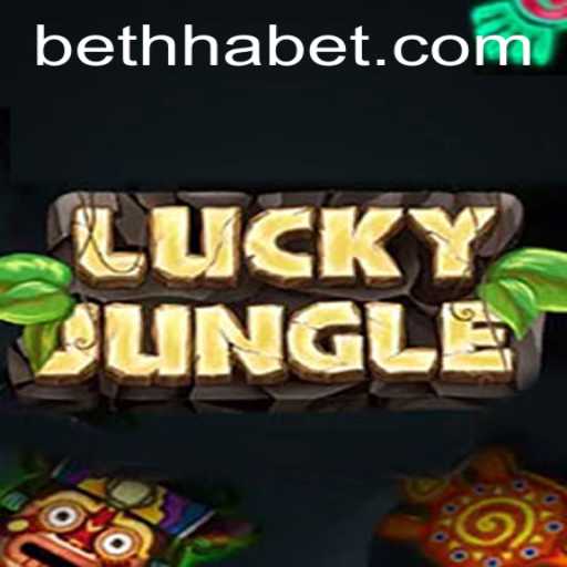 Unveiling the Mysteries of LuckyJungle - A Thrilling Exploration with HHabet