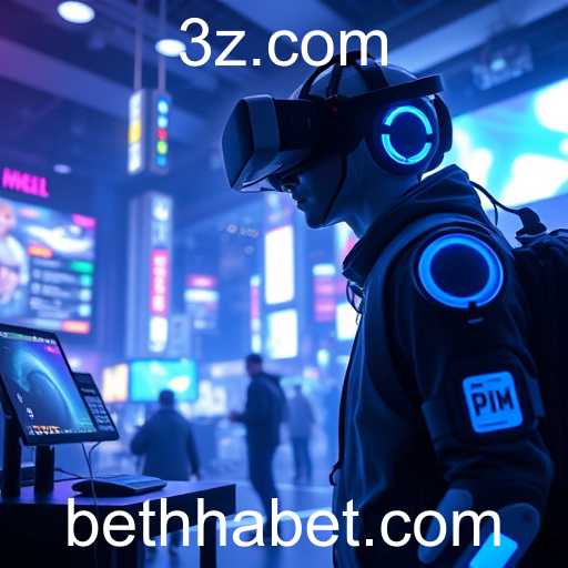 Revolução Digital no Mundo dos Jogos