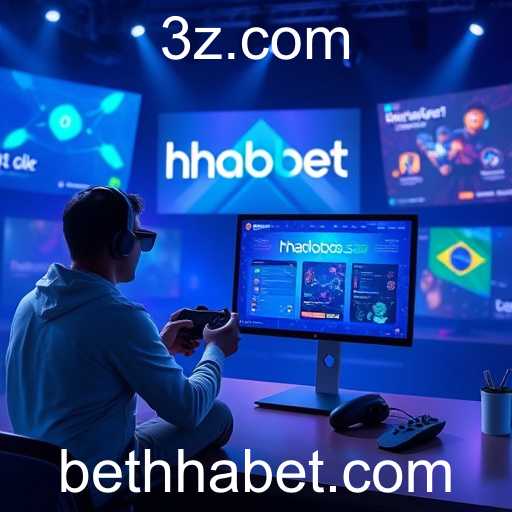 Expansão de Jogos Online em 2025