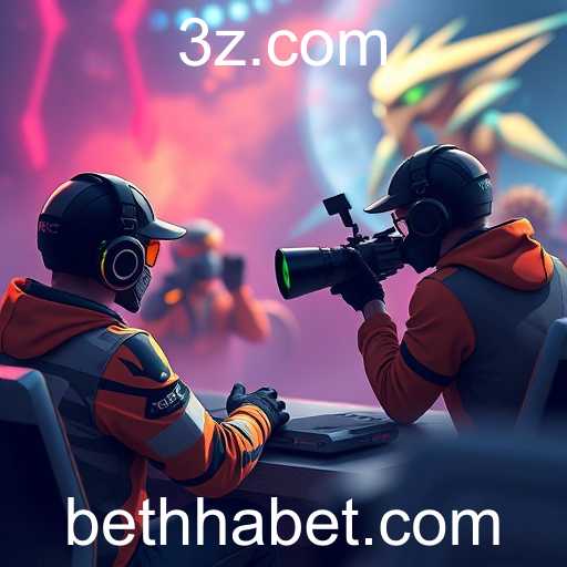 Revolução nos Jogos: O Impacto de Plataformas Emergentes