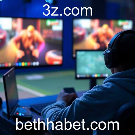 Crescimento do Mercado de Jogos Online no Brasil