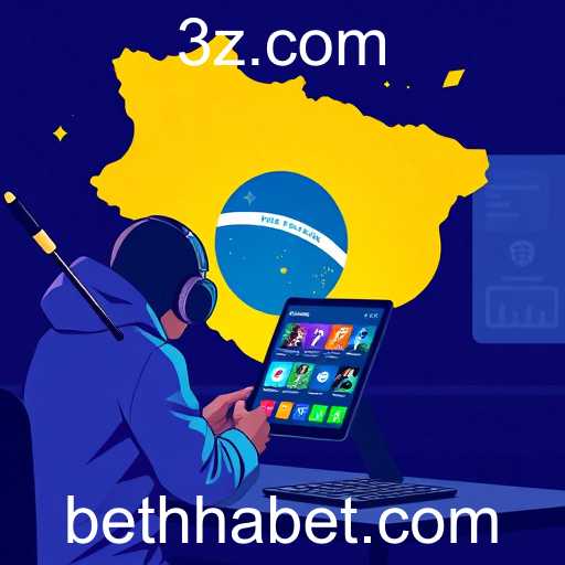 O Crescimento e Impacto dos Jogos Online no Brasil