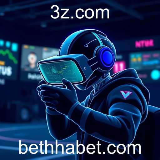 Crescimento de hhabet no Mundo dos Jogos