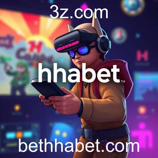 A Revolução do Entretenimento: Como o hhabet Transforma o Cenário dos Jogos Online