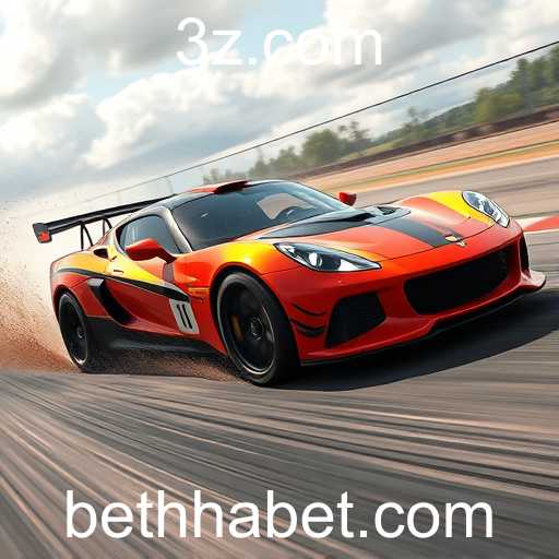 A Evolução dos Jogos de Corrida: Da Simplicidade ao Realismo