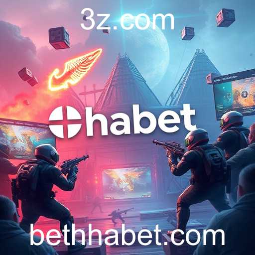 Revolução nos Mundos Virtuais: O Impacto de hhabet no Mercado