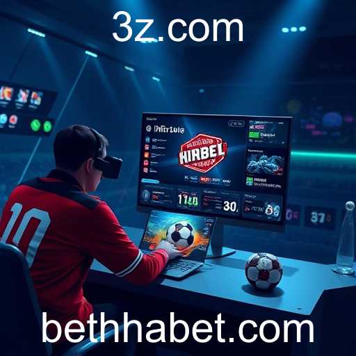 A Ascensão do HHabet no Universo dos Jogos