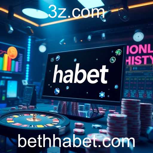 Transformações Digitais: O Impacto do hhabet no Brasil